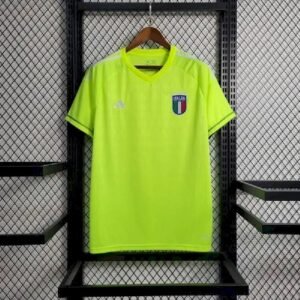 Maillot Homme Italie 2023/24 Gardien