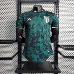 Maillot Homme Italie 2023/24 Version Joueur