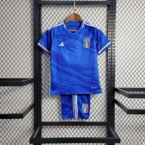 Kit Enfant Italie 2023/24 Domicile