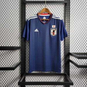 Retro Japan 2018/19 Home