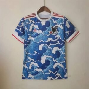 Maillot Homme Japon 2022