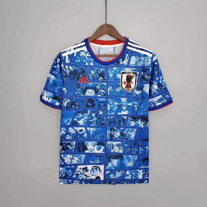 Maillot Homme Japon 2022