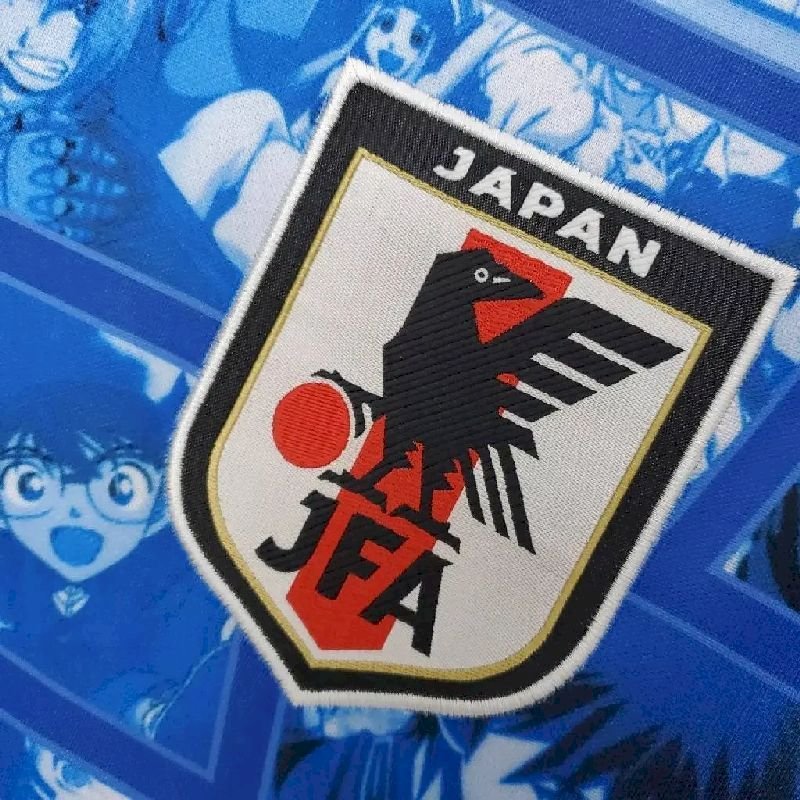 Maillot Homme Japon 2022 – Image 2