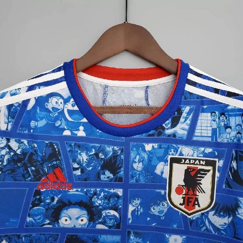Maillot Homme Japon 2022 – Image 4