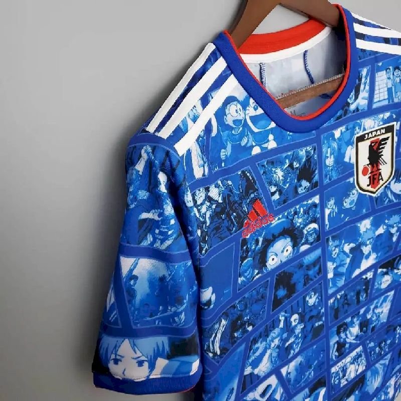Maillot Homme Japon 2022 – Image 5