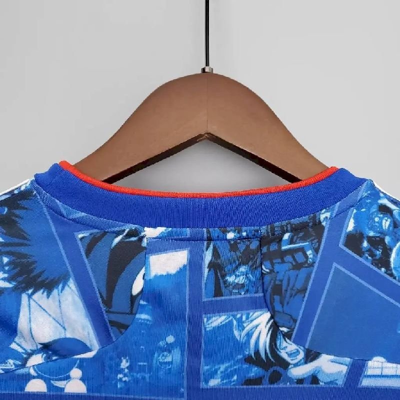 Maillot Homme Japon 2022 – Image 6