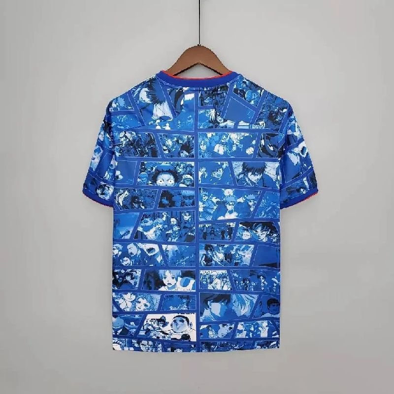 Maillot Homme Japon 2022 – Image 7