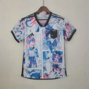 Maillot Homme Japon 2022/23 Anime Edition