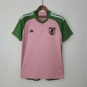 Maillot Homme Japon 2022/23