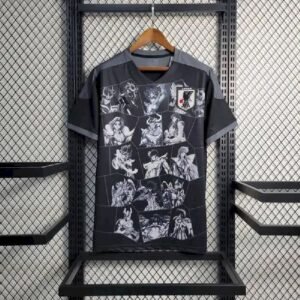 Maillot Homme Japon 2023/24 Anime