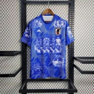 Maillot Homme Japon 2023/24