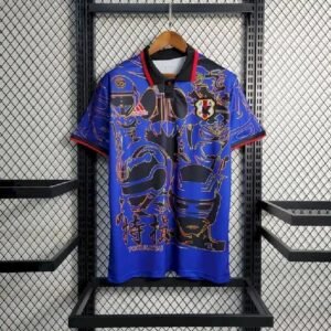 Maillot Homme Japon 2023/24