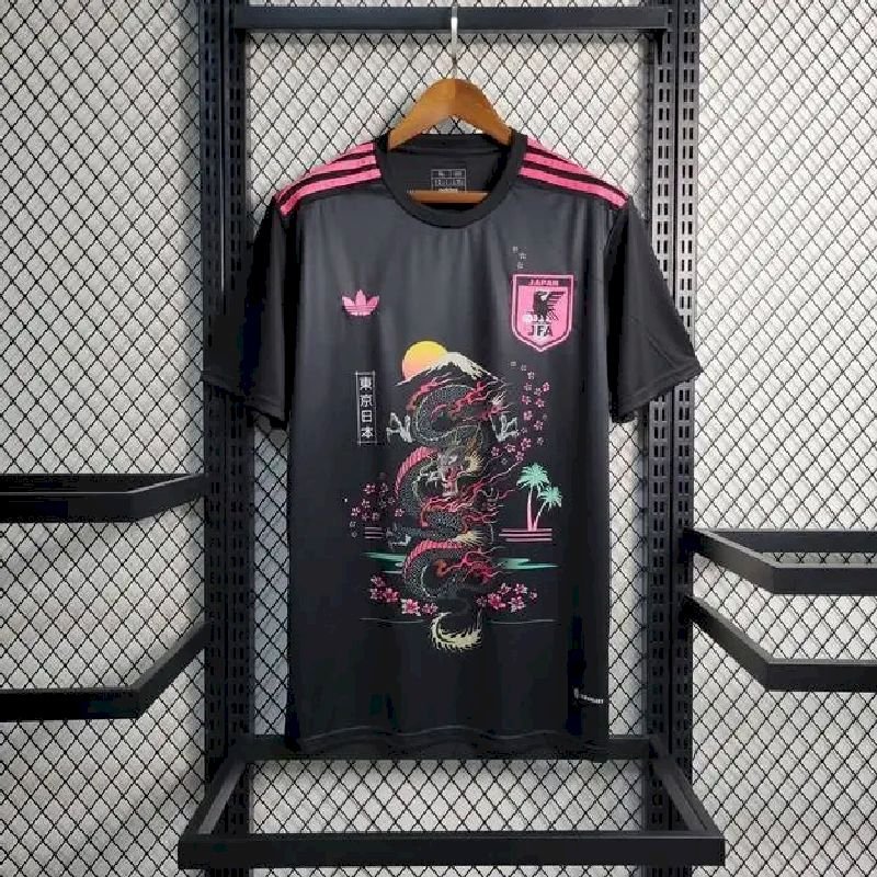 Maillot Homme Japon 2023/24