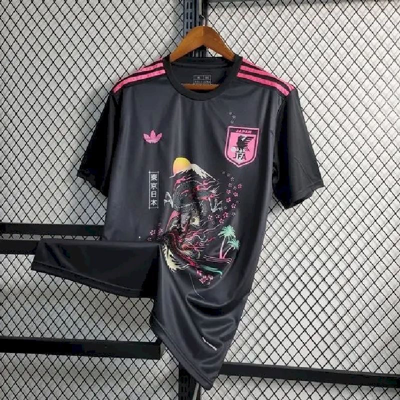 Maillot Homme Japon 2023/24 – Image 2