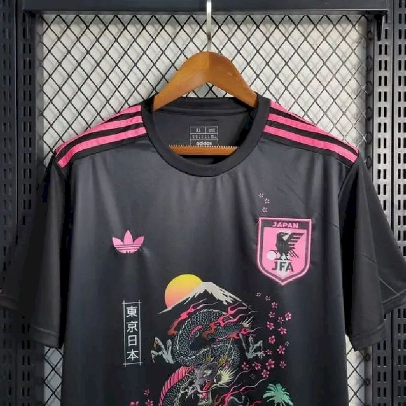 Maillot Homme Japon 2023/24 – Image 3