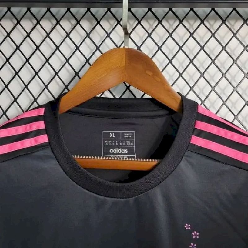 Maillot Homme Japon 2023/24 – Image 4