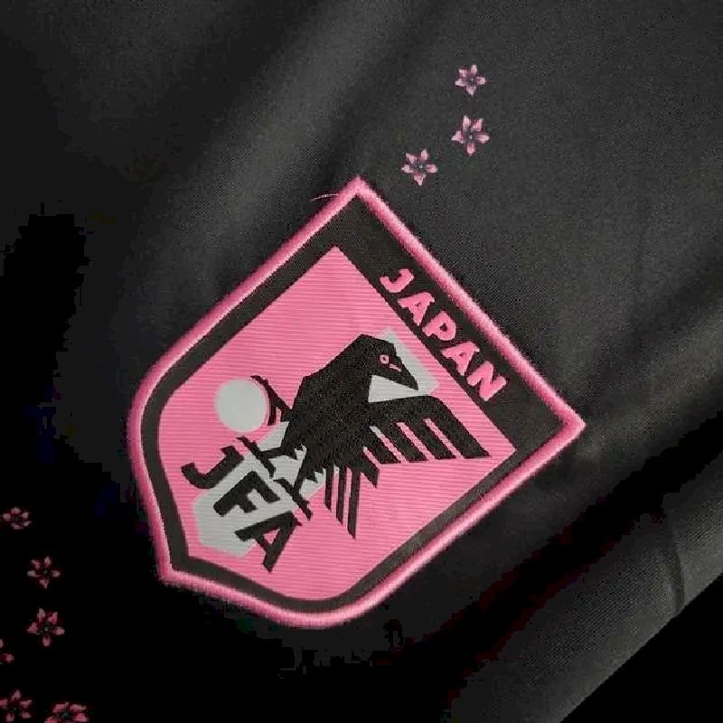 Maillot Homme Japon 2023/24 – Image 6