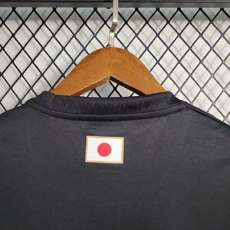Maillot Homme Japon 2023/24 – Image 8
