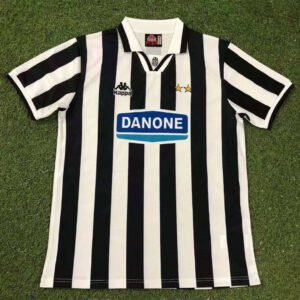 Retro Juventus 1994-95 Home