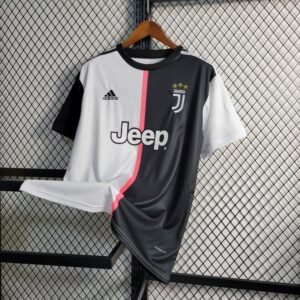 Retro Juventus 2019/20 Home