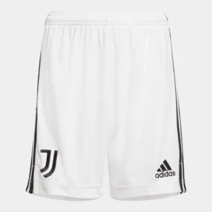 Maillot Homme Juventus 2021/22 Short Domicile