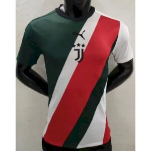 Maillot Homme Juventus 2021/22 Version Joueur