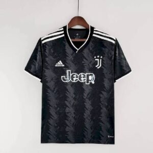 Maillot Homme Juventus 2022/23 Extérieur