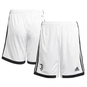 Maillot Homme Juventus 2022/23 Short Domicile