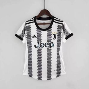 Maillot Femme Juventus 2022/23 Domicile