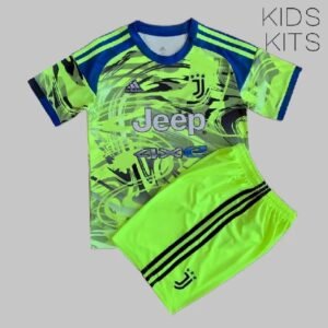 Kit Enfant Juventus 2022/23 Kit