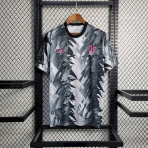 Maillot Homme Juventus 2023/24 Pré-Match