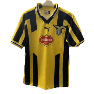 Retro Lazio 1998/99 Third