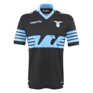Lazio 2015/16 Away Retro