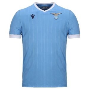 Maillot Homme S.S. Lazio 2021/22 Domicile