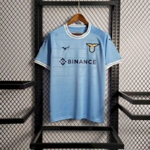 Maillot Homme S.S. Lazio 2022/23 Domicile