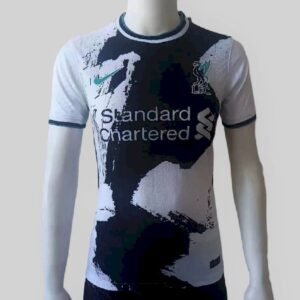 Maillot Homme Liverpool 2020 Concept Version Joueur
