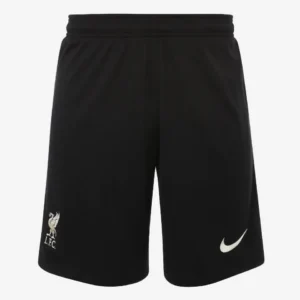 Maillot Homme Liverpool 2021/22 Short Extérieur