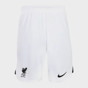Maillot Homme Liverpool 2022/23 Short Extérieur
