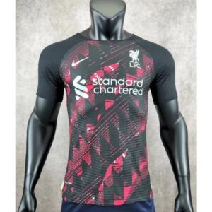 Maillot Homme Liverpool 2022/23 Version Joueur