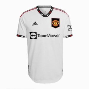Maillot Homme Man Utd 2022/23 Extérieur Version Joueur