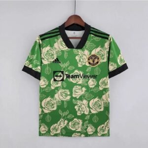 Maillot Homme Manchester United 2022/23