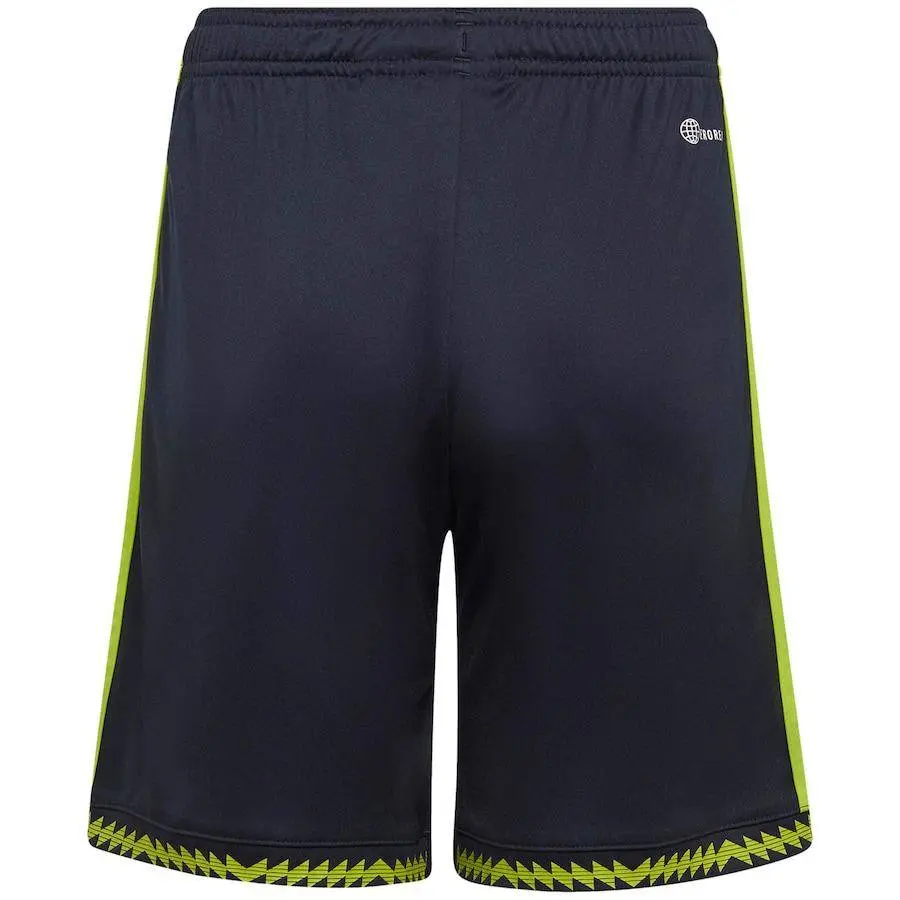 Maillot Homme Man Utd 2022/23 Third Short – Image 3