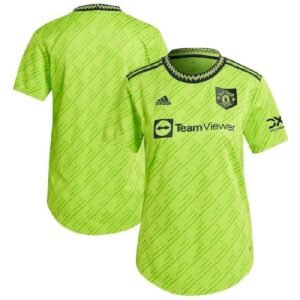 Maillot Femme Man Utd 2022/23 Third