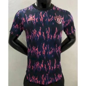 Maillot Homme Manchester United 2022/23 Pré-Match Version Joueur
