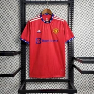 Maillot Homme Manchester United 2023/24