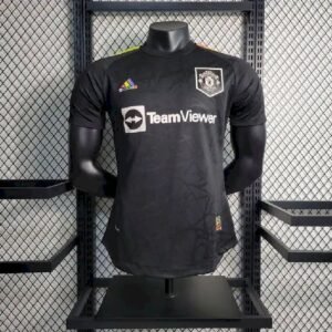 Maillot Homme Manchester United 2023/24 Co-branded Edition Version Joueur