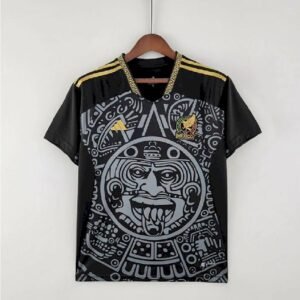Maillot Homme Mexique 2022
