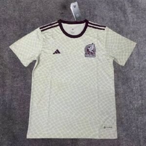 Maillot Homme Mexique 2022/23 Away