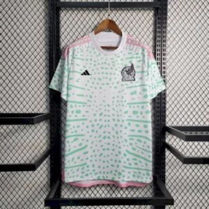 Maillot Homme Mexique 2023/24 Pré-Match