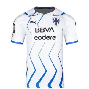 Maillot Homme Monterrey 2021/22 Extérieur